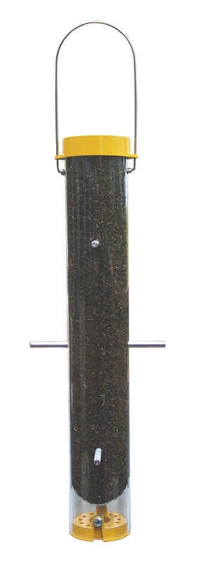 Bottoms Up 16'' Finch Feeder