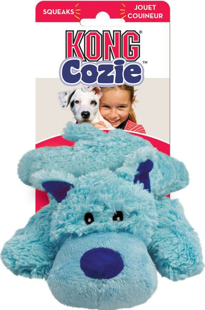 KONG Cozie Baily Dog