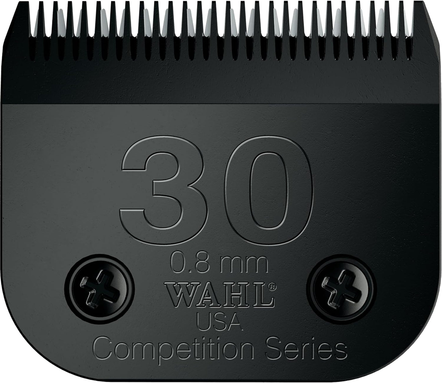 Wahl Ultimate Competition Blade