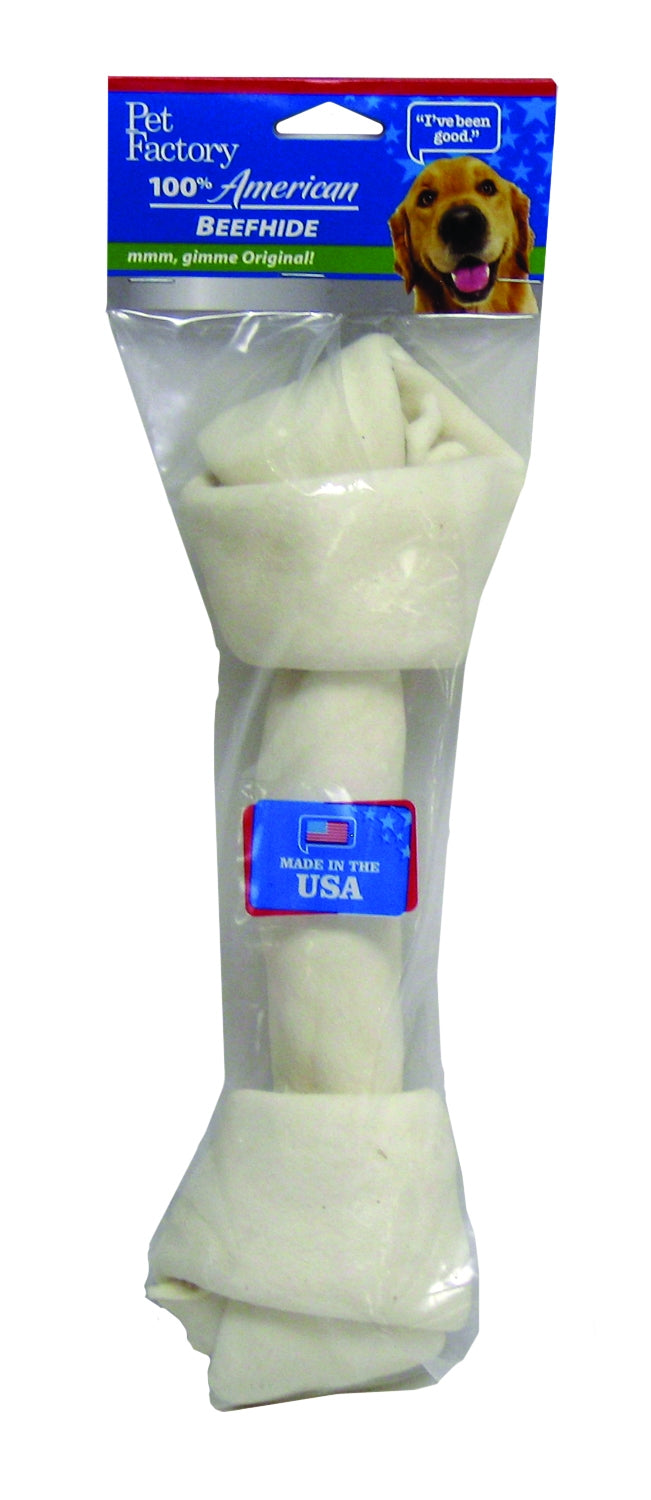 Pet Factory USA Bone