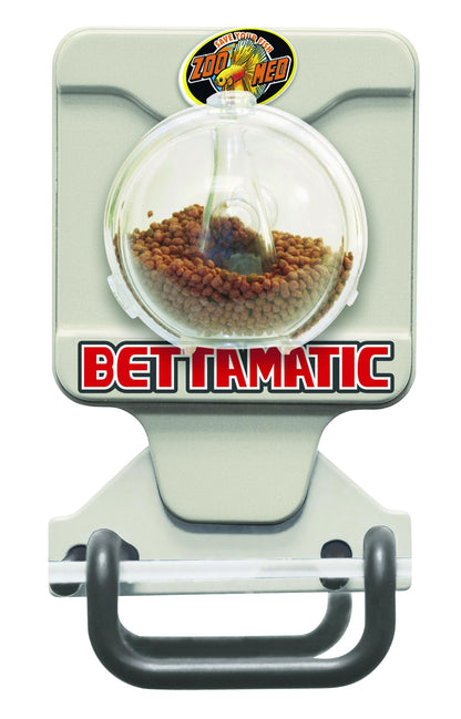 Zoo Med Bettamatic Automatic Daily Betta Feeder