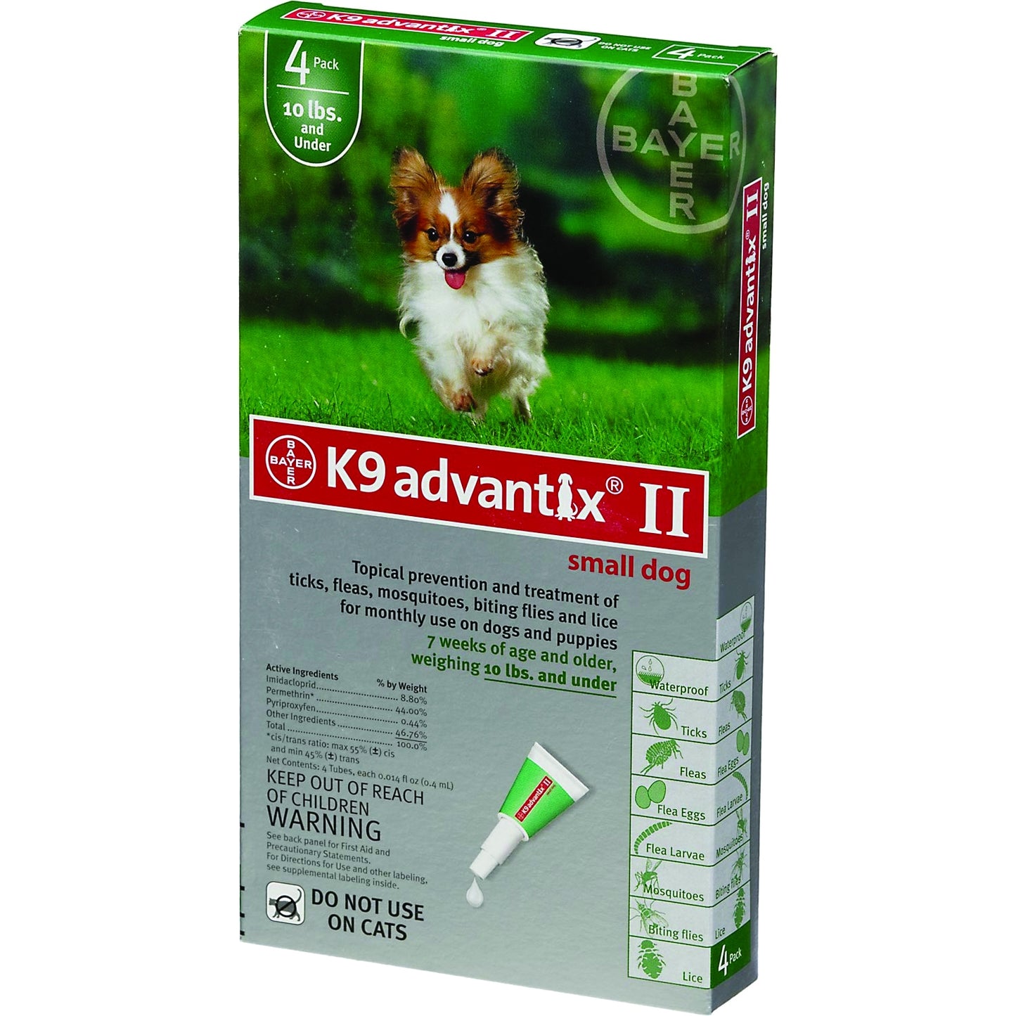 Advantix 2 Dog