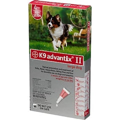 Advantix 2 Dog