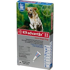 Advantix 2 Dog