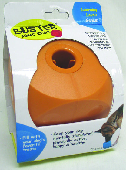 Buster Cube