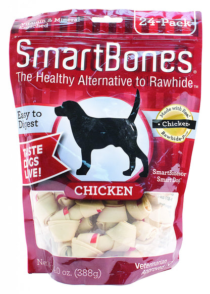 SmartBones Chicken