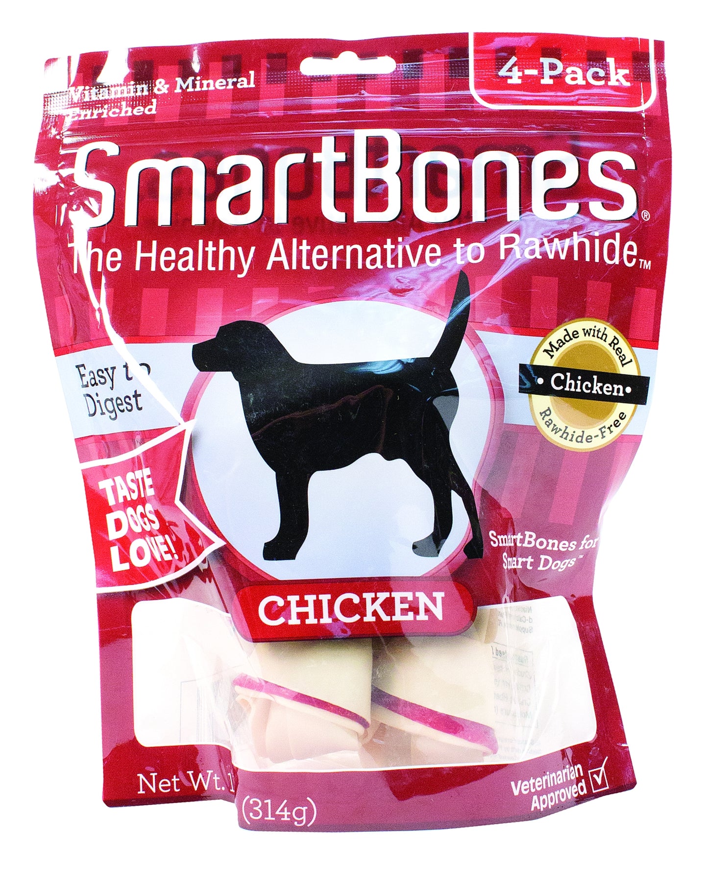 SmartBones Chicken