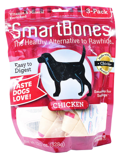 SmartBones Chicken