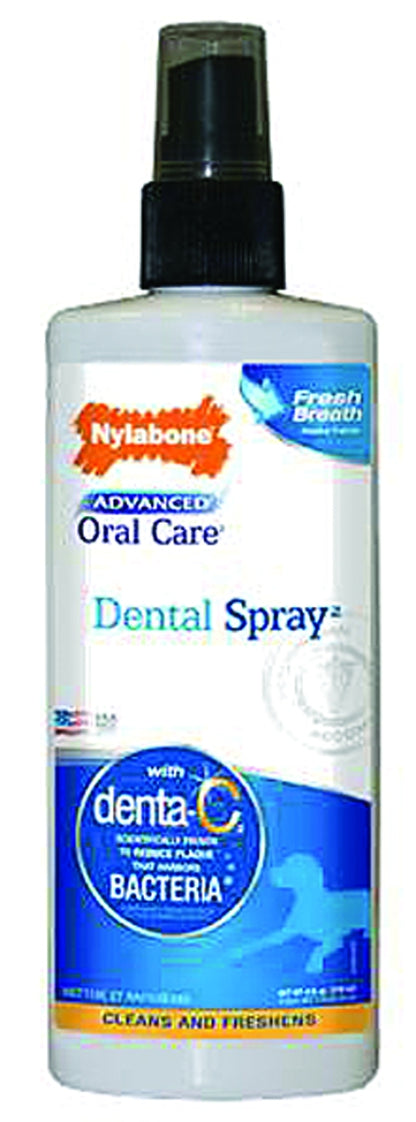 Advanced Oral Care Dental Spray for Dogs