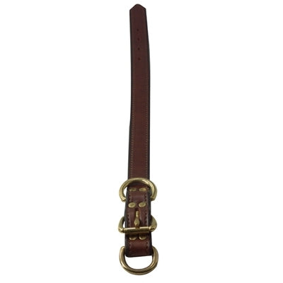 Leather Dog Collar