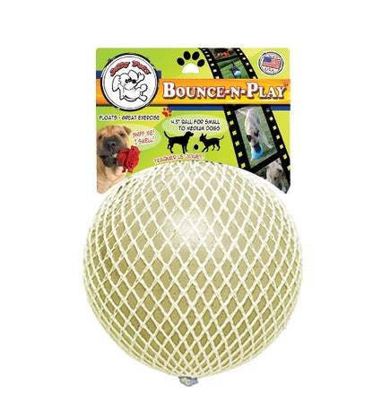 Jolly Pets Bounce-n-Play Ball