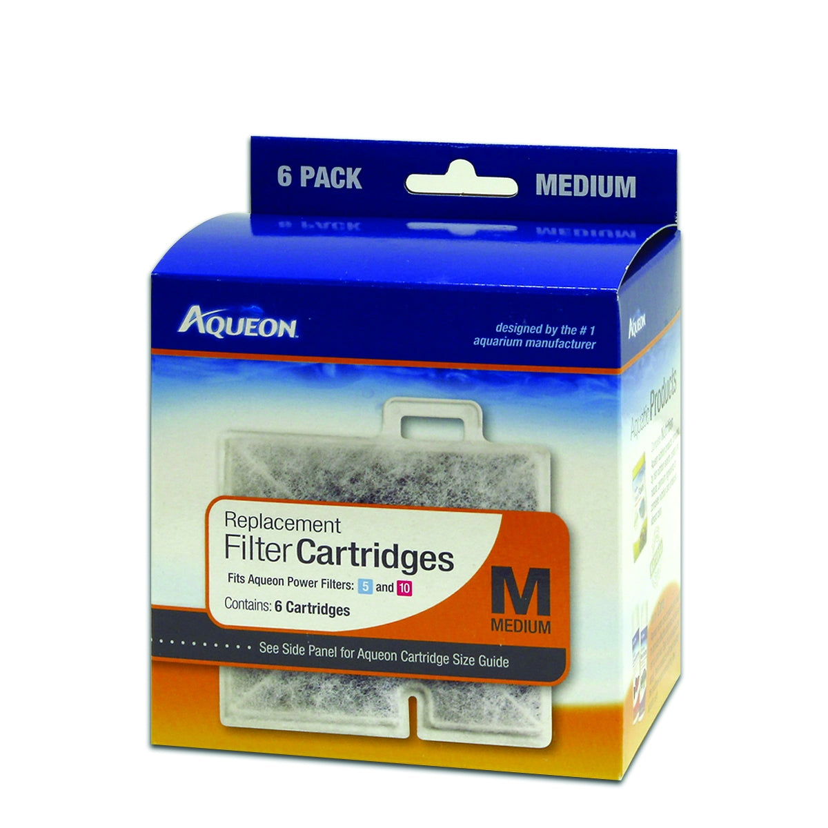 Aqueon Cartridge