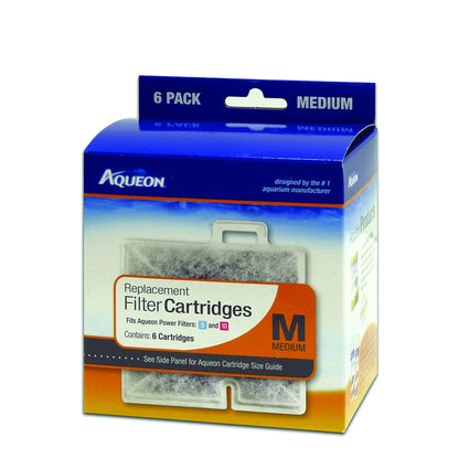 Aqueon Cartridge