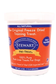 Pro Treat Freeze Dried Treats for Dogs