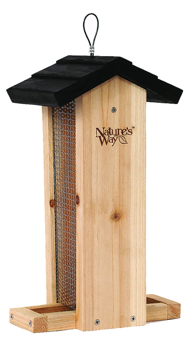 Nature's Way Vertical Mesh Feeder