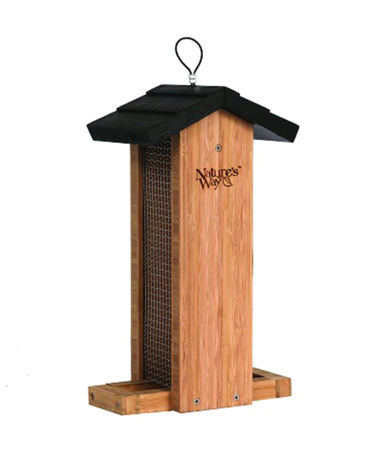 Nature's Way Vertical Mesh Feeder