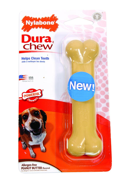 Nylabone Dura Chew Bone Dog Chew