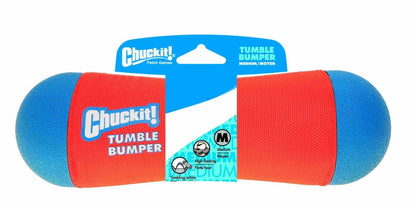 Chuckit! Tumble Bumper