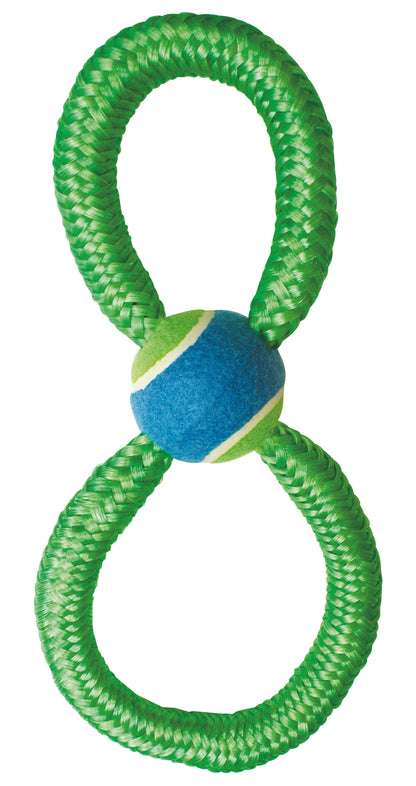 SPOT Monster Bungee Figure 8 Tennis Tug