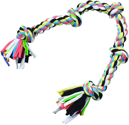 SPOT Tuggin Tees 5-Knot Rope