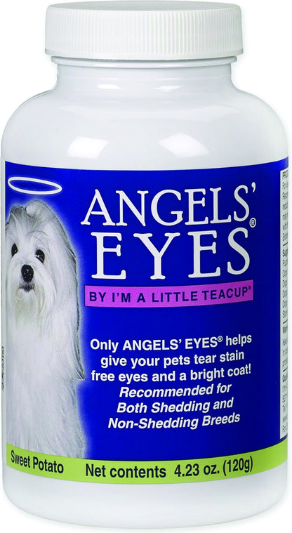 Angels' Eyes Natural Flavor For Dogs