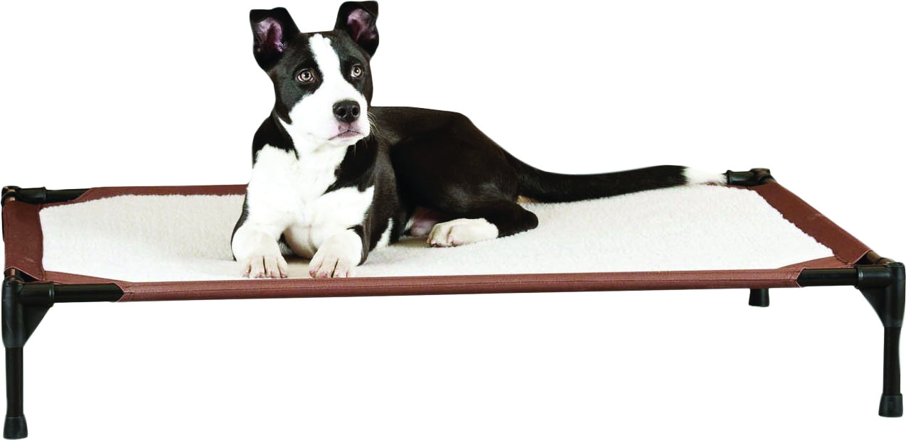 K&H Pet Self-Warming Pet Cot