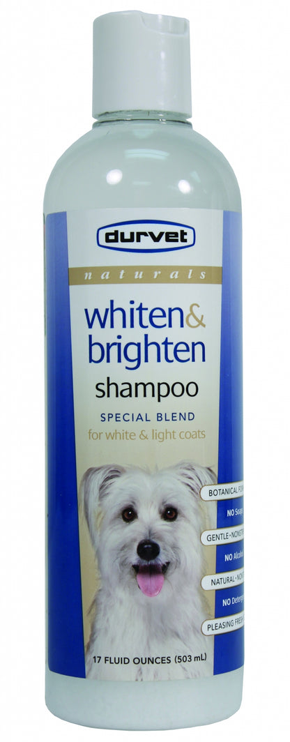 Durvet Naturals Pet Shampoo