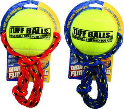 PETSPORT USA Giant Fling Thing