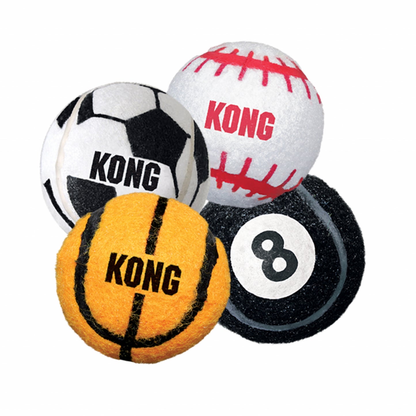 KONG Sport Balls