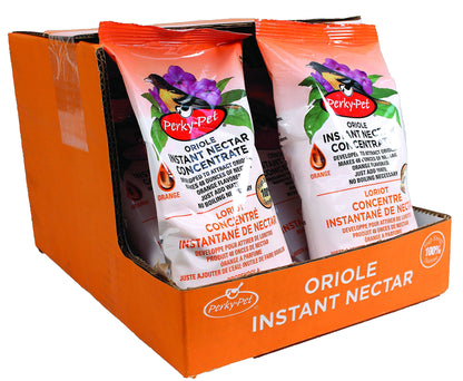 Perky Pet Instant Oriole Nectar Bag