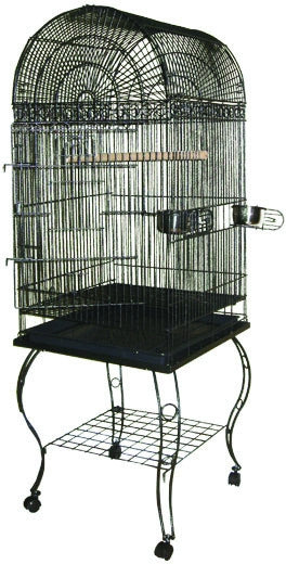 Economy Dome Top Cage