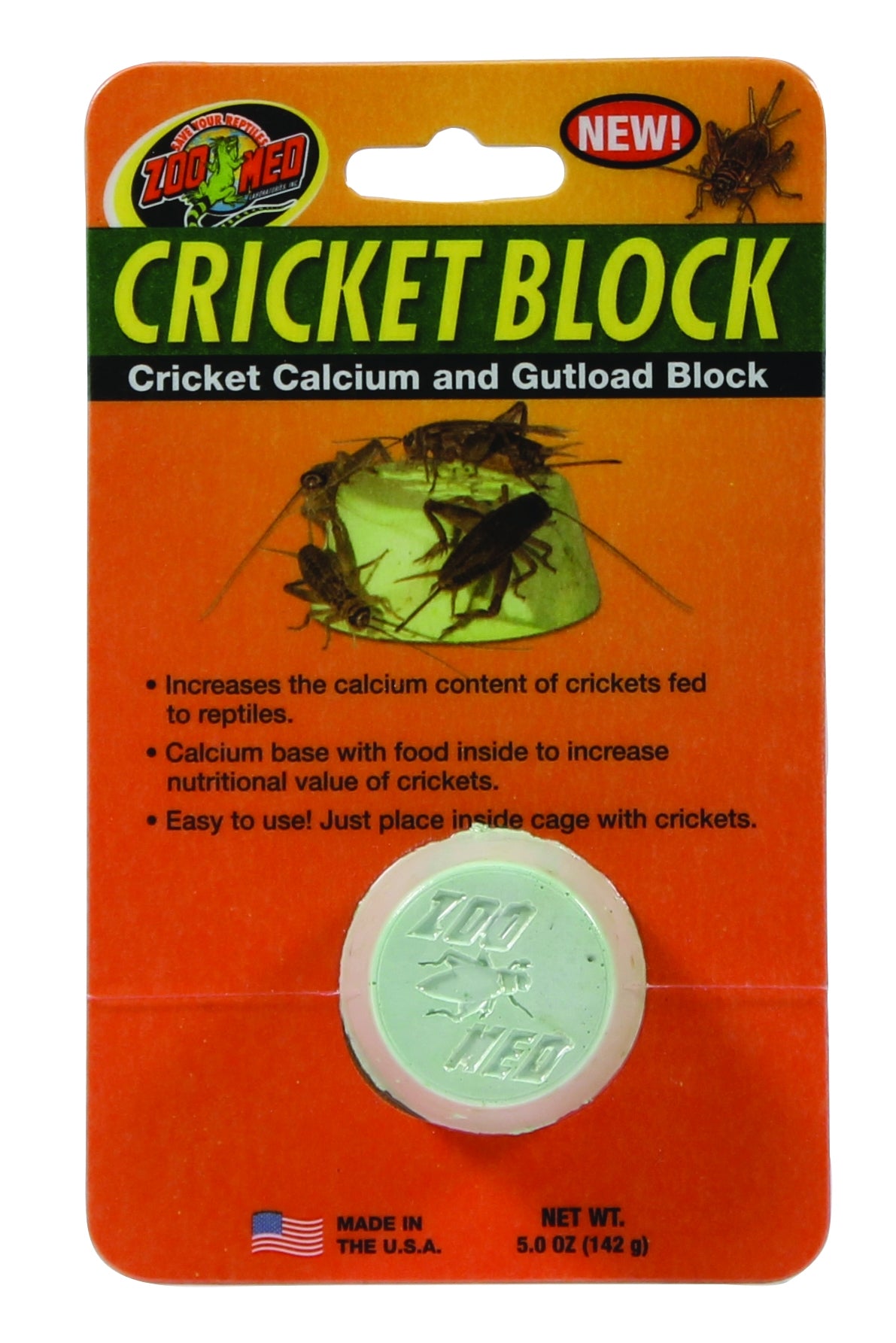 Aquasun Cricket Block