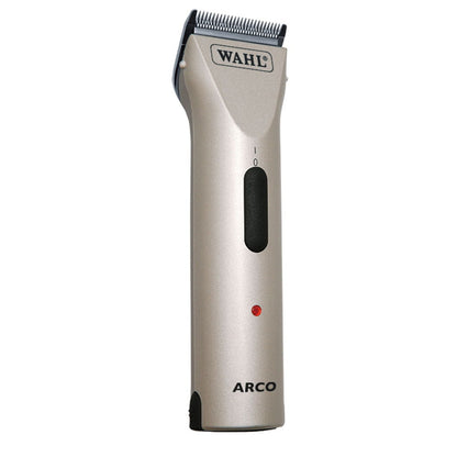 Wahl Arco Continuous Cordless Clipper