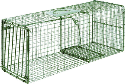 Heavy Duty Live Animal Cage Trap