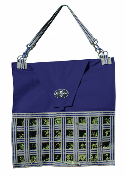 Professionals Choice Slow Feed Hay Bag - Multi