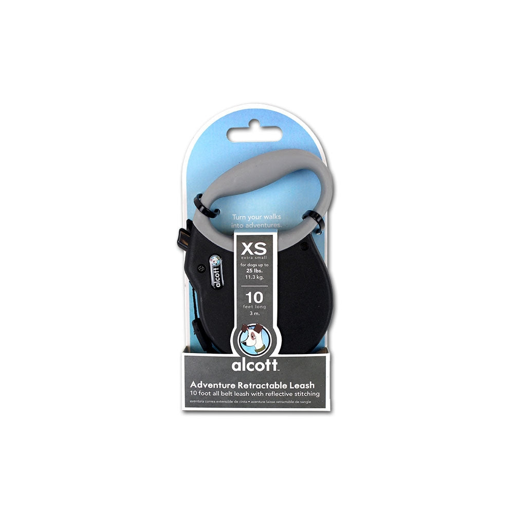 Alcott Retractable Leash