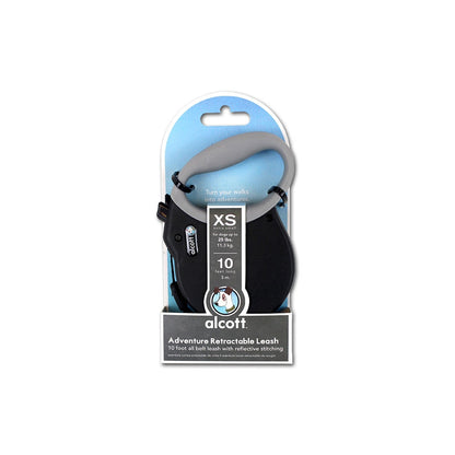 Alcott Retractable Leash