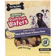 Grain Free Wafers