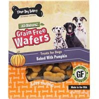 Grain Free Wafers