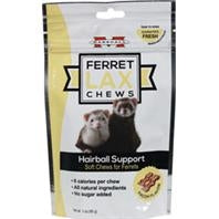 Ferret Lax Chews