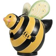 Bumblebee Gord-O Bird House