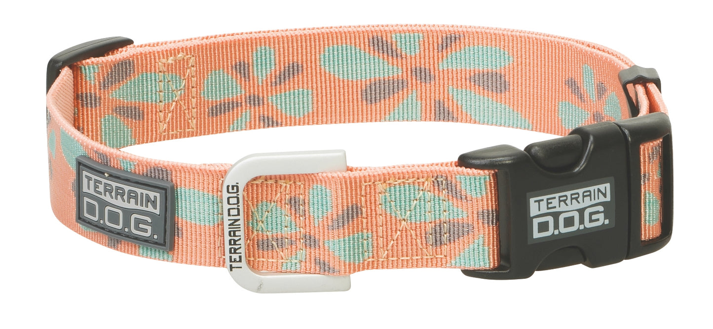 Weaver Terrain Dog Reflective Snap-N-Go Collar