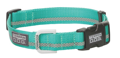 Weaver Terrain Dog Reflective Snap-N-Go Collar