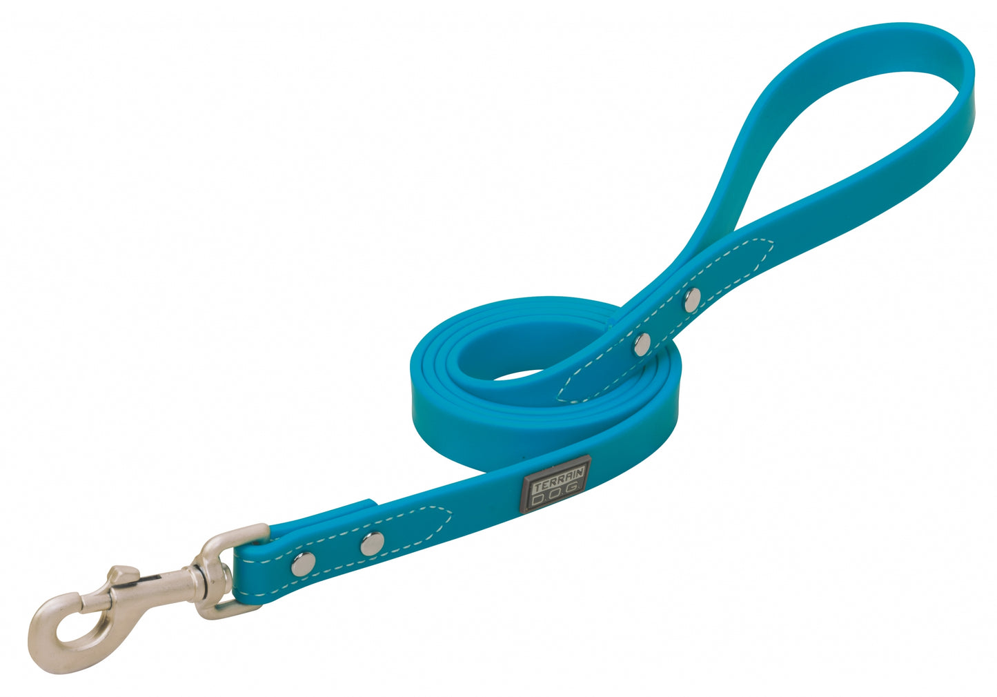 Weaver Terrain Dog Brahma Webb Leash