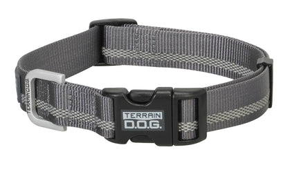 Weaver Terrain Dog Reflective Snap-N-Go Collar