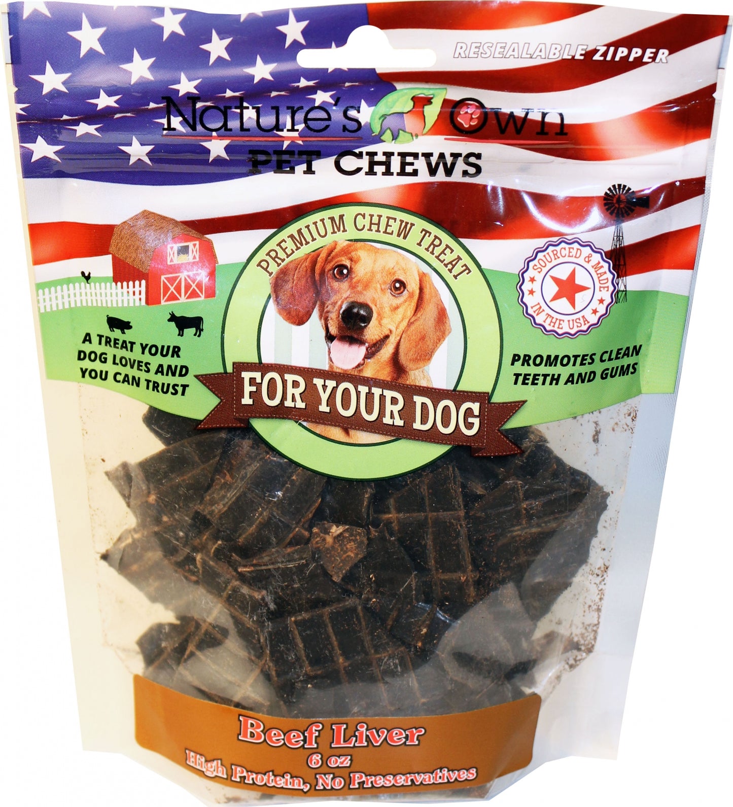 Best Buy Bones Usa Beef Liver Treats Natural Chew Treats