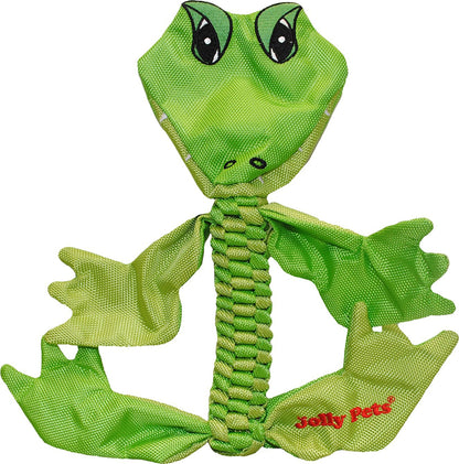 Jolly Pets Flathead Alligator