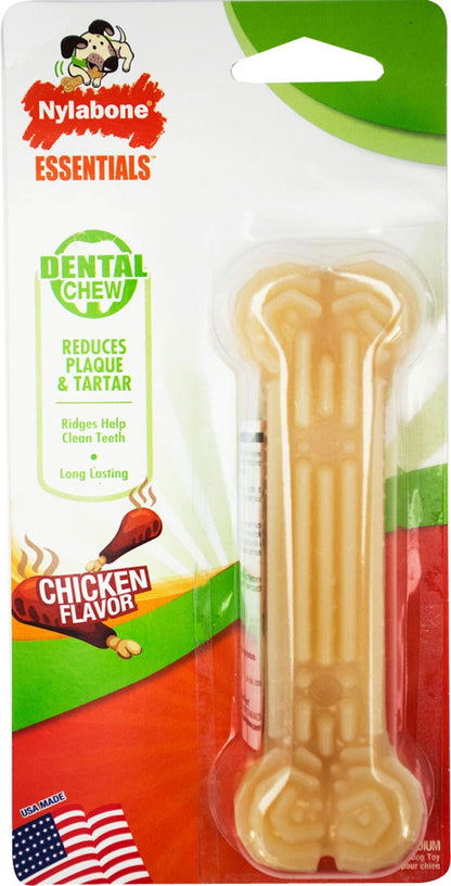 Nylabone Daily Dental Durable Chew