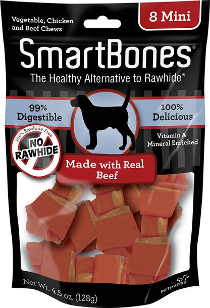 Smartbones - Beef