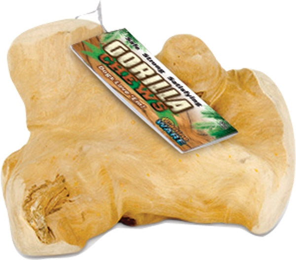 Ware Gorilla Chew